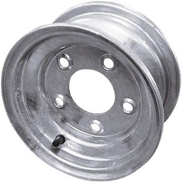 8" Wheel (480x8) 5 Hole Galv