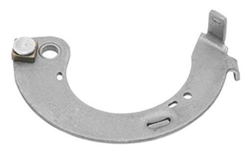 Alko 10" Lh Actuating Lever