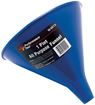 Performance Tool W4015 All-Purpose Funnel, 1 Pint
