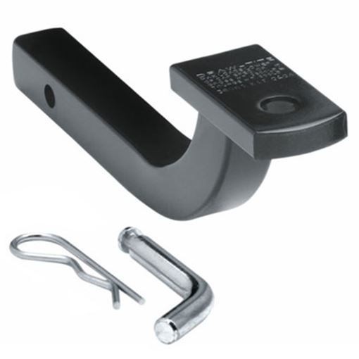 Ball Mount 1-1/4 X 1-1/4