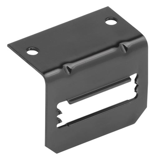 Bargman 5-Way Flat Mounting Bracket