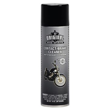 Bike Spirits Contact /Brake Cleaner