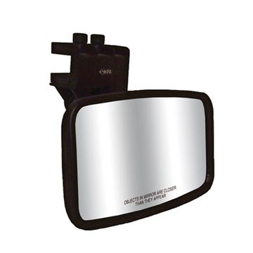 Boating Safety Mirror