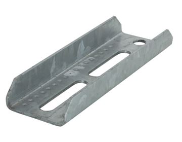 Bolster Support Bracket - 8