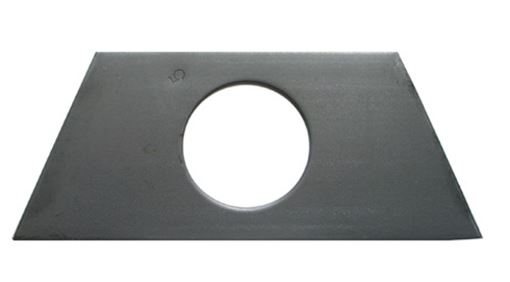 Bottom Support Plate