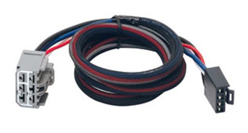 Brake Control Wire Harness Gm