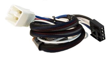 Brake Control Wire Harness Toyota