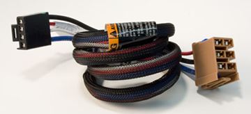 Brake Control Wire Harness/Gm