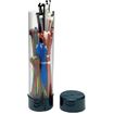 Performance Tool W2918 Cable Tie Assortment, 250 pc, 4 to 8 in
