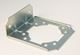 Car End Bracket Only Bulk