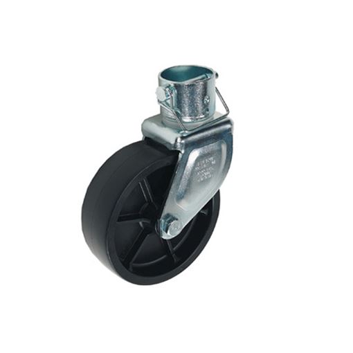 Caster Wheel