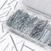Performance Tool W5205 Cotter Pin Assortment, 560 pc