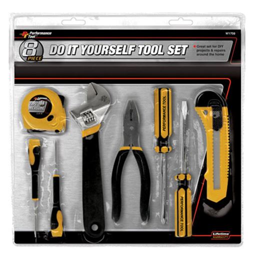 DoItYourself Tool Kit