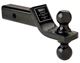 Double Ball Mount 1 7/8" & 2" Ball