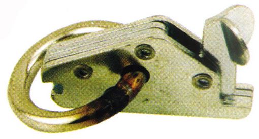 E-Track Tie Off Ring