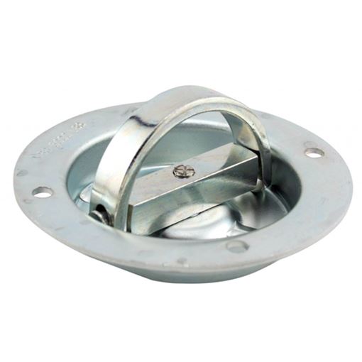 Erickson 5000# Recessed Swivel Anchor