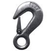 Tie Down Engineering 50645 forged latch hook, zinc plated