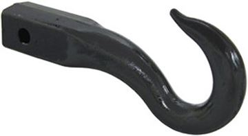 Forged Receiver Mount Tow Hook