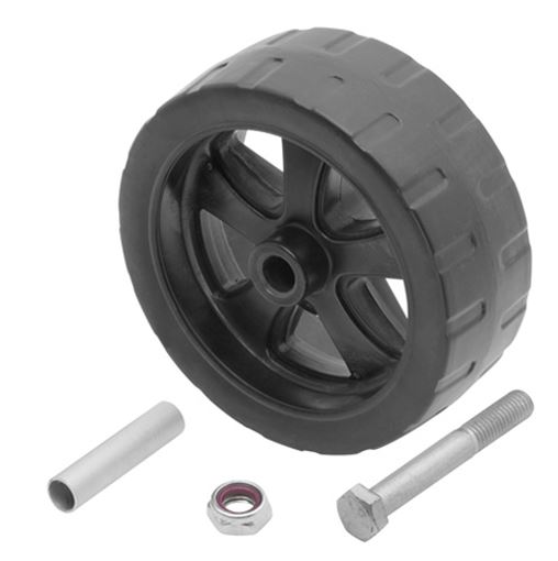 Fulton F2 Wide Track Wheel Kit