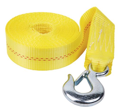 Fulton Winch Strap 4000lb