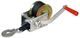 Hand Winch With Strap 800#