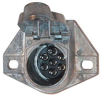 Hd 7-Pole Vehicle Side