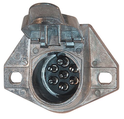 Hd 7-Pole Vehicle Side