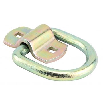 Heavy Duty Anchor Ring 11,000#