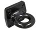 Heavy Duty Forge 4-Bolt Mount Drawbar