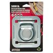 Heavy Duty Recessed Ring