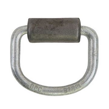 Heavy Duty Rope Ring (Bulk)