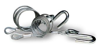 Hitch Cable Galvanized