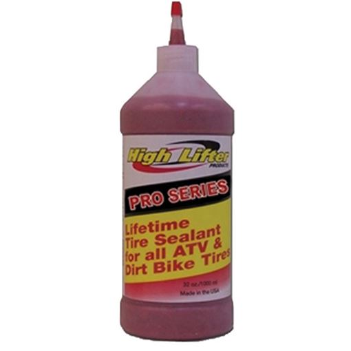 Hlp Pro Series Tire Sealant - 32 Oz. Bottle