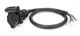 Hopkins 7 Blade Wolded Cable