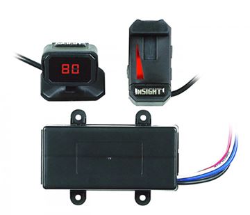 Hopkins Insight Trailer Brake Control