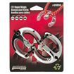 Horseshoe Rope Cleat (2)