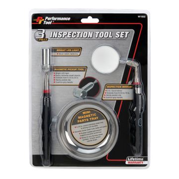 Inspection Tool Set