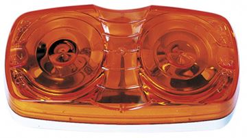 Lens Only Amber