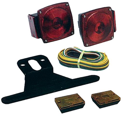 Light Kit Universal