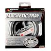 Performance Tool W1264 Magnetic Parts Tray, Round, 5-1/2 in Diameter