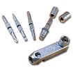 Performance Tool W4002DB Metric Tap and Die Set, 40 pc.