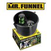Mr Funnel Flexible Spout For 232001 Fuel Filter Funnel