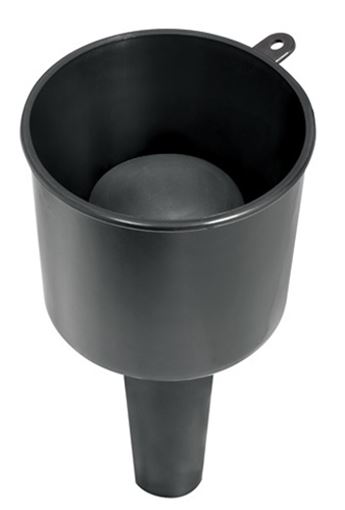Mr.Funnel 2.5gpm Conductive Fuel Filter Funnel