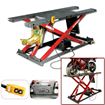 Performance Tool W41035 Multi-Purpose Lift Jack, 1,500 lb Capacity