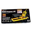 Performance Tool W41035 Multi-Purpose Lift Jack, 1,500 lb Capacity