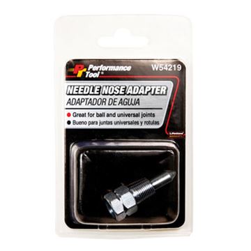 Needle Nose Adapter