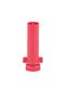 No Spill Oil Spout