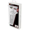 Performance Tool W5221 SAE Nuts and Bolts Assortment, 347 pc