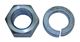 Nut & Washer Replacement 1-1/4