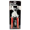 Performance Tool W200 Automatic Wire Stripper, 8 to 18 Gauge AWG